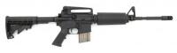 Colt Match Target M4 Semi-Auto Carbine