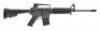 Colt Pre-Ban AR-15 Sporter Lightweight Semi-Auto Carbine