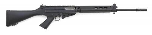 Imbel/Pacific Armament Corp Fz SA Semi-Auto Rifle