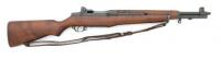 Springfield Armory U.S. M1 Garand “Tanker” Rifle