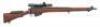 British No. 4 Mk I (T) Bolt Action Sniper Rifle by Savage