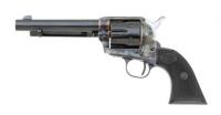 United States Firearms Plinker Convertible Revolver