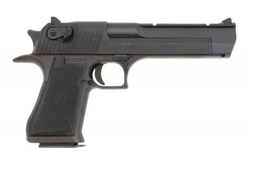 Magnum Research Desert Eagle Mark XIX Semi-Auto Pistol