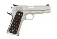 Colt Combat Commander Semi-Auto Pistol