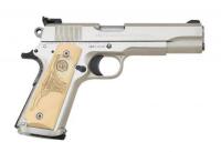 Colt Government Model Semi-Auto Pistol