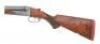 Parker DH Boxlock Double Shotgun - 2