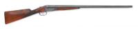 Parker PH Grade Boxlock Double Shotgun