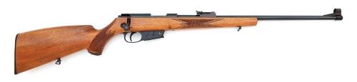 Walther KKJ-HO Bolt Action Rifle