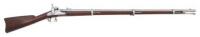 U.S. Model 1863 Type II Percussion Rifle-Musket by Springfield Armory