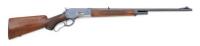 Winchester Model 71 Deluxe Lever Action Rifle