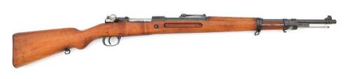 Mauser Standard Modell Bolt Action Rifle with S/42 Marking