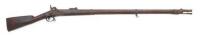 U.S. Model 1851 Percussion Cadet Musket By Springfield Armory