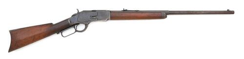 Winchester Model 1873 Special Order Lever Action Rifle