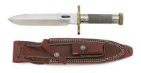 Randall Model 18 Attack-Survival Knife