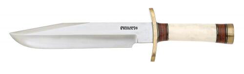 Randall Model 12-9 Sportsman’s Bowie