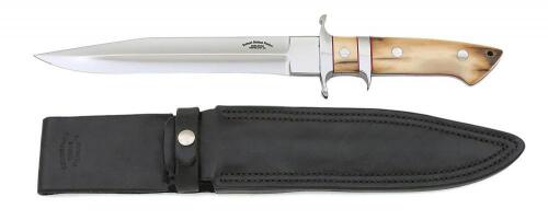 Custom Sub-Hilt Fighter By Parker