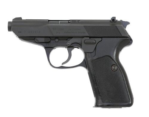 Walther P5 Semi-Auto Pistol