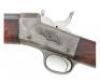 Argentine Model 1879 Rolling Block Rifle by Remington - 2