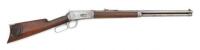 Early Winchester Model 1894 Lever Action Rifle