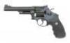 Smith & Wesson Model 25-2 Double Action Revolver