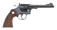 Colt Officers Model Match Single Action Only Revolver