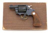 Colt Detective Special Revolver