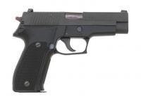 Sig Sauer P226 Semi-Auto Pistol