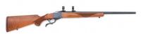 Ruger No. 1 Varmint Falling Block Rifle