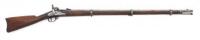 U.S. Model 1863 Massachusetts Contract Percussion Rifle-Musket by Norris & Clement