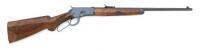 Browning Model 53 Deluxe Limited Edition Lever Action Rifle