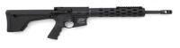 Colt Competition Marksman CRX-16ECA Semi-Auto Carbine