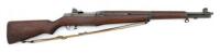 U.S. M1 Garand Rifle by Springfield Armory