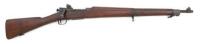 U.S. Model 1903-A3 Bolt Action Rifle by Remington