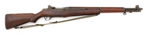 U.S. M1 Garand Rifle by Springfield Armory