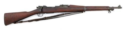 U.S. Model 1903 Bolt Action Rifle by Springfield Armory