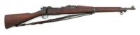 U.S. Model 1903 Bolt Action Rifle by Springfield Armory