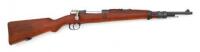 Dutch M1948 Bolt Action Carbine by FN