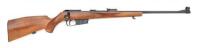 Walther KKJ Bolt Action Sporting Rifle