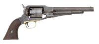 Remington Model 1861 Army Percussion Revolver