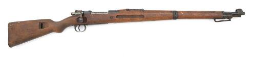 German Kar.98A Bolt Action Carbine by Erfurt