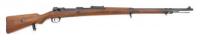 German Gewehr 98 Transitional Bolt Action Rifle by Amberg