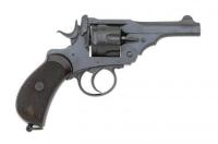 Webley Mark I Royal Navy Double Action Revolver