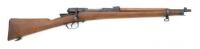 Italian Vetterli Single Shot Bolt Action Training Rifle by Beretta