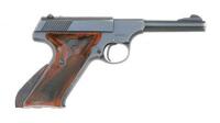 Colt Woodsman Sport Semi-Auto Pistol