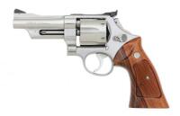 Smith & Wesson Model 624 Double Action Only Revolver