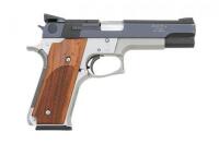 Smith & Wesson Model 745 Semi-Auto Pistol