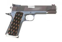 Custom Colt Government Model Semi-Auto Pistol