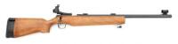 Kimber Model 82 Government Single Shot Bolt Action U.S. Contract Target Rifle