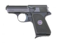 Scarce Walther Model TP Semi-Auto Pistol