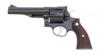 Ruger Redhawk Double Action Revolver